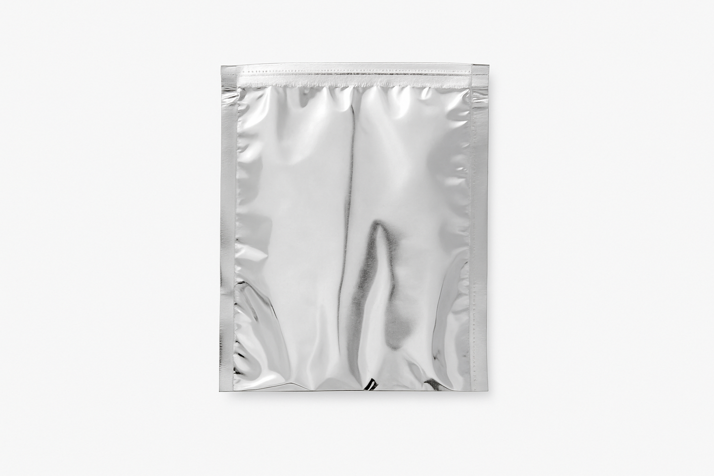 Busta Termica 20×25 cm con Chiusura Minigrip - Mantenimento Catena del Freddo