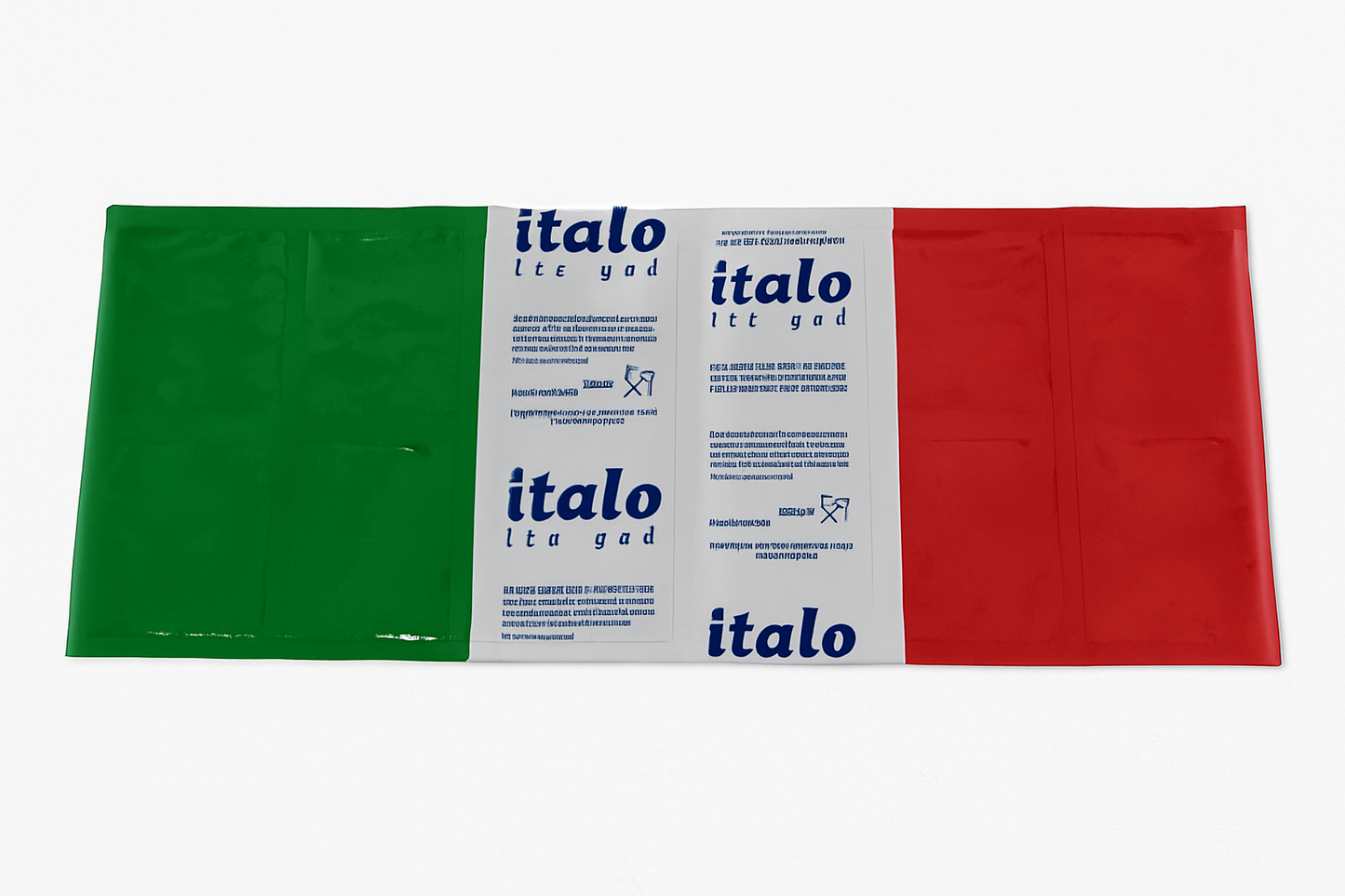 Foglietto 12 Cellette Ghiaccio Sintetico da Idratare | Sconto €5 | Polarice