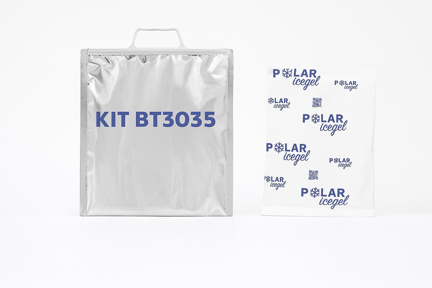 Buste Termiche - Polarice Service