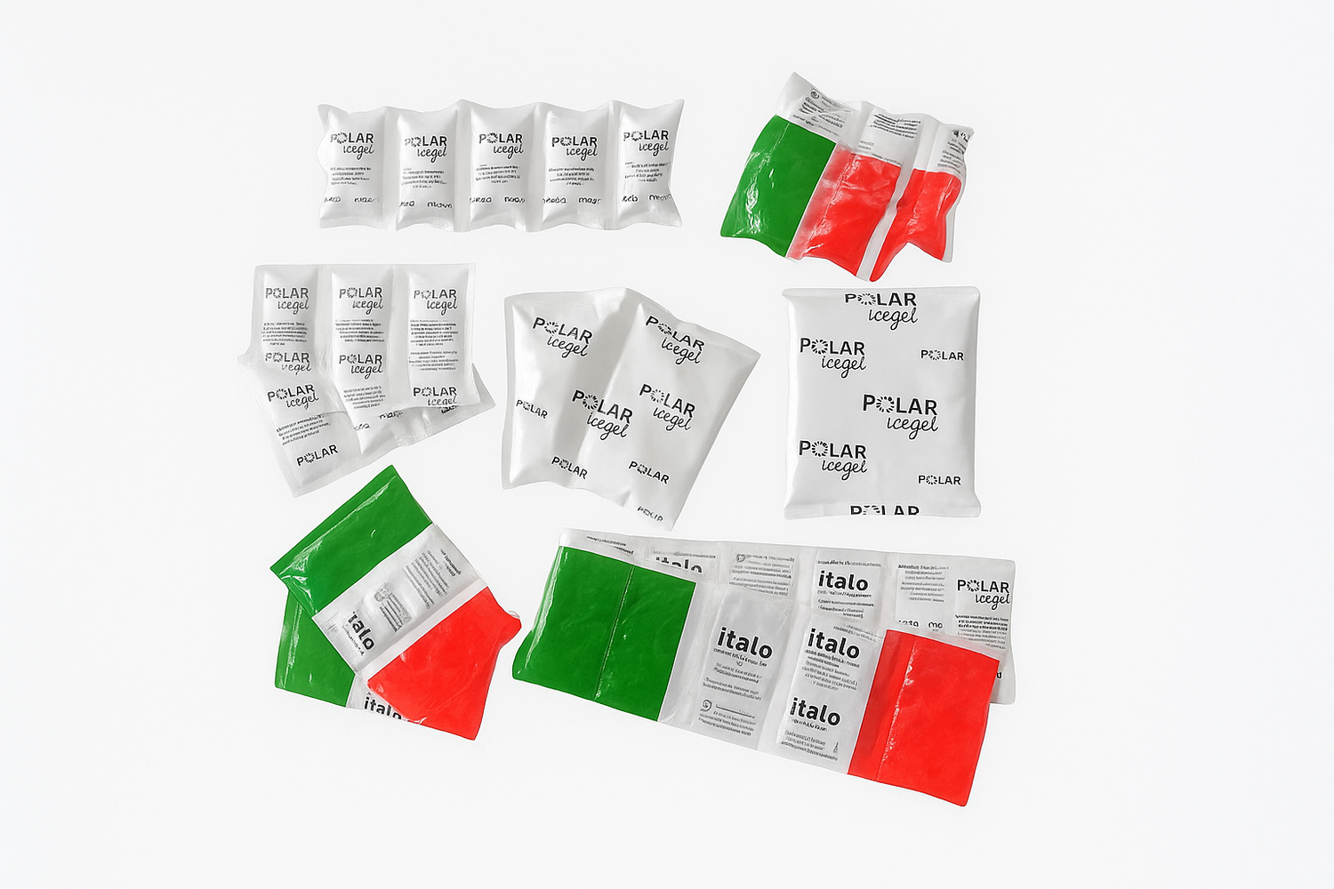 Acquistane Un Pezzo - Polarice Service