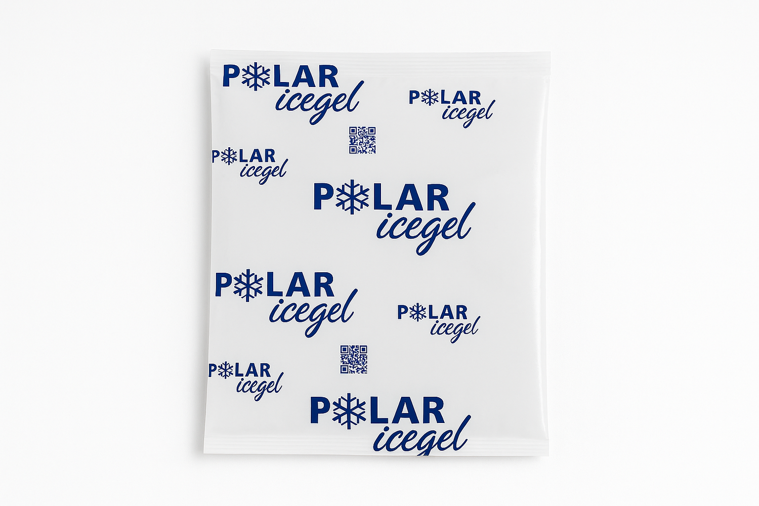 Ecofast Ice Pack - Polarice Service