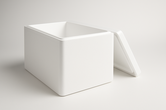 Truffle Market - Kit Spedizione  Professionale per Tartufai e Prodotti Gourmet