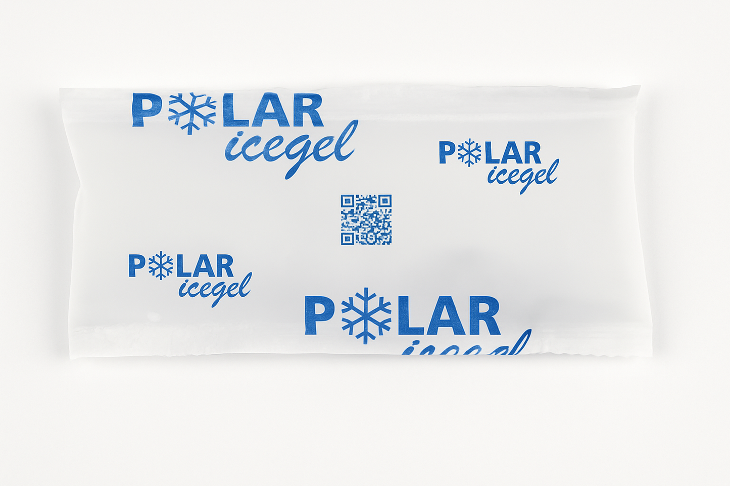 Economic Fast Ice Pack G100 - Ghiaccio Sintetico 100g Compatto